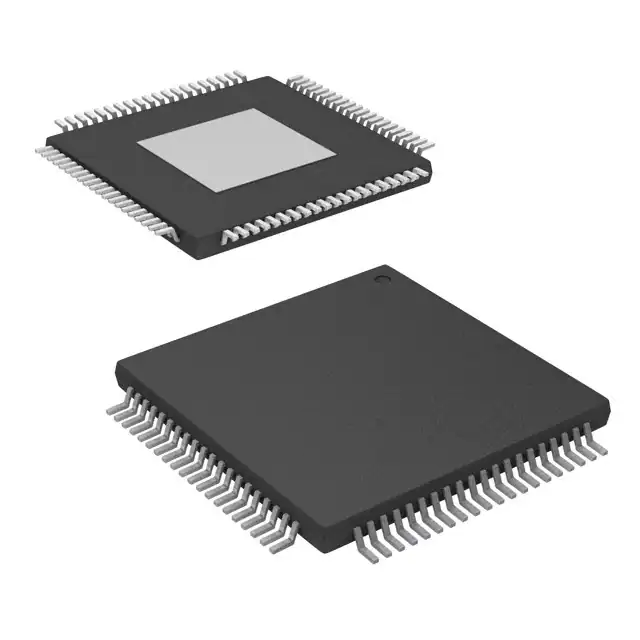 ADS58C23IPFPR Texas Instruments electronic component